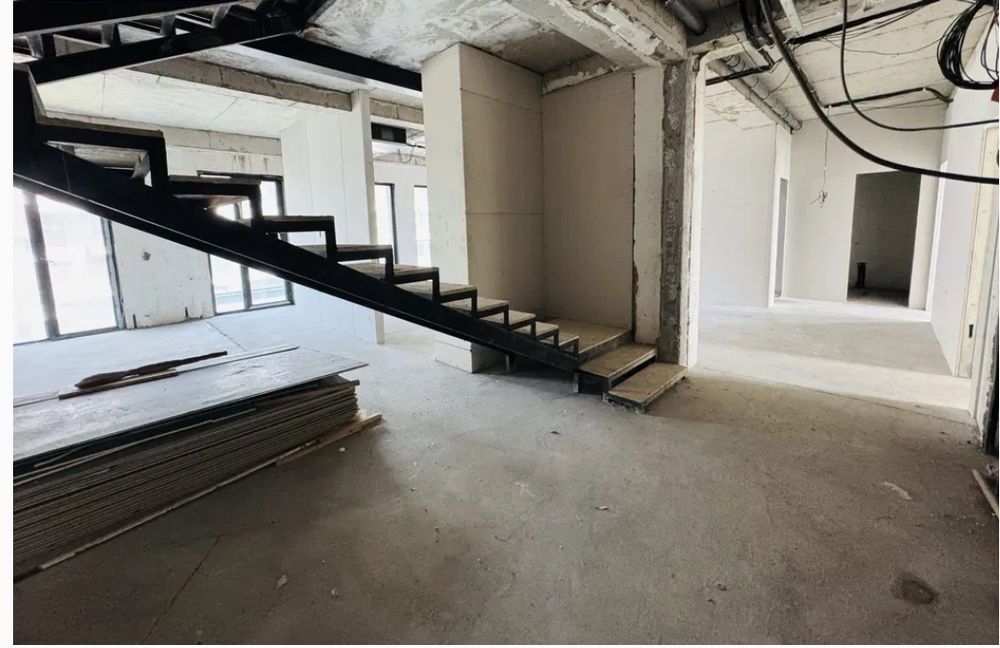 Элитная новостройка Центр, ЖК Parkwood , 471 кв.м