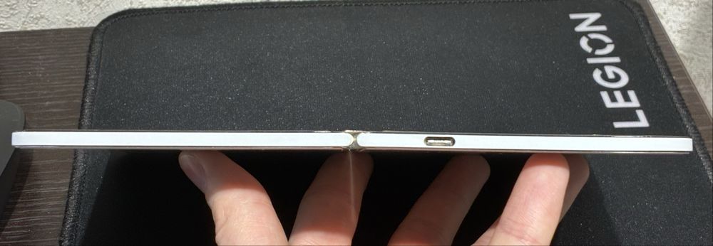 Microsoft Surface Duo 6/256 gb Glacier