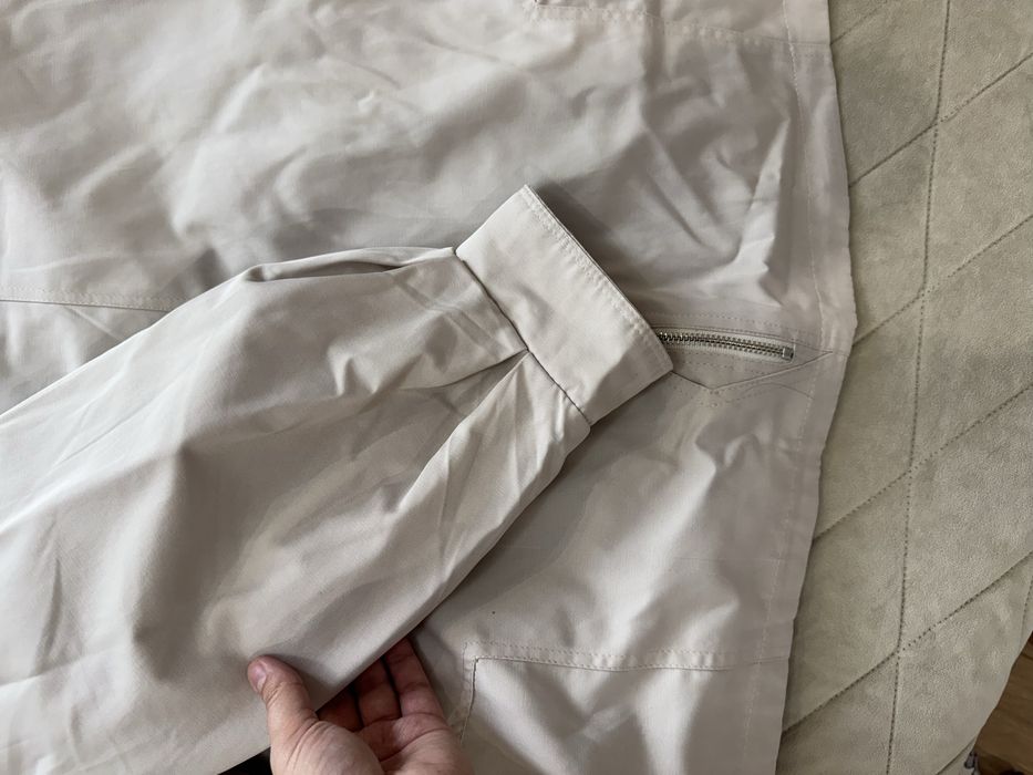 Продам парку 46-48 размеры