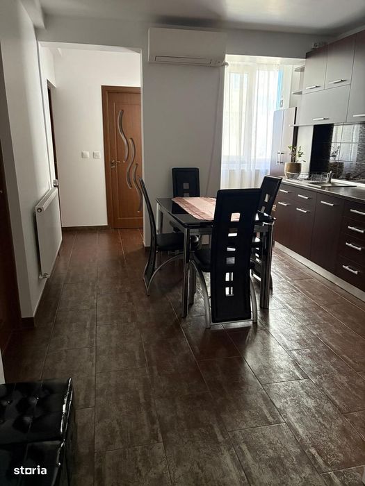 Bd-dul Regele Mihai 1, 3 camere, decom.,