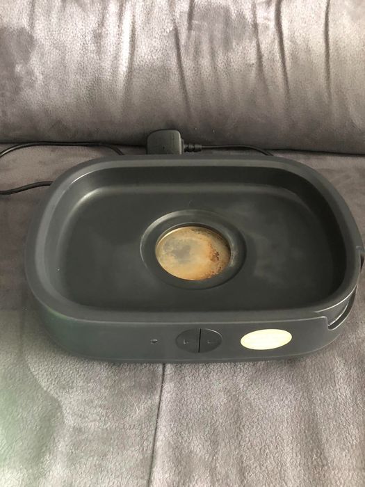 Стерилизатор за бебешки шишета