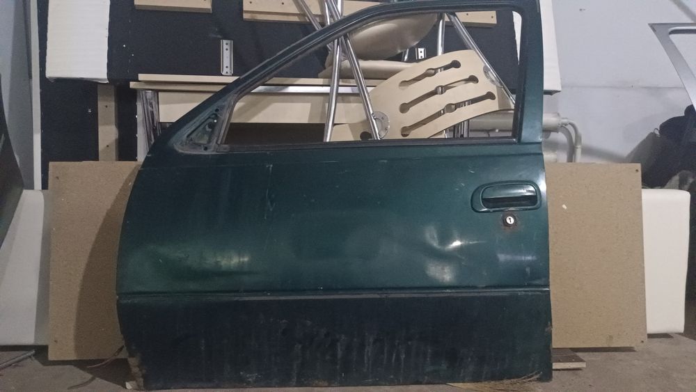 Авторазбор нексия 1