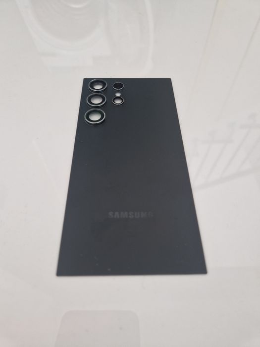 Capac spate Samsung S24 Ultra toate culorile