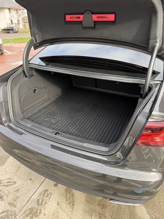 Vand urgent Audi A6 motor 2.0