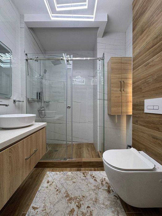 ЖК London новая 3х ком