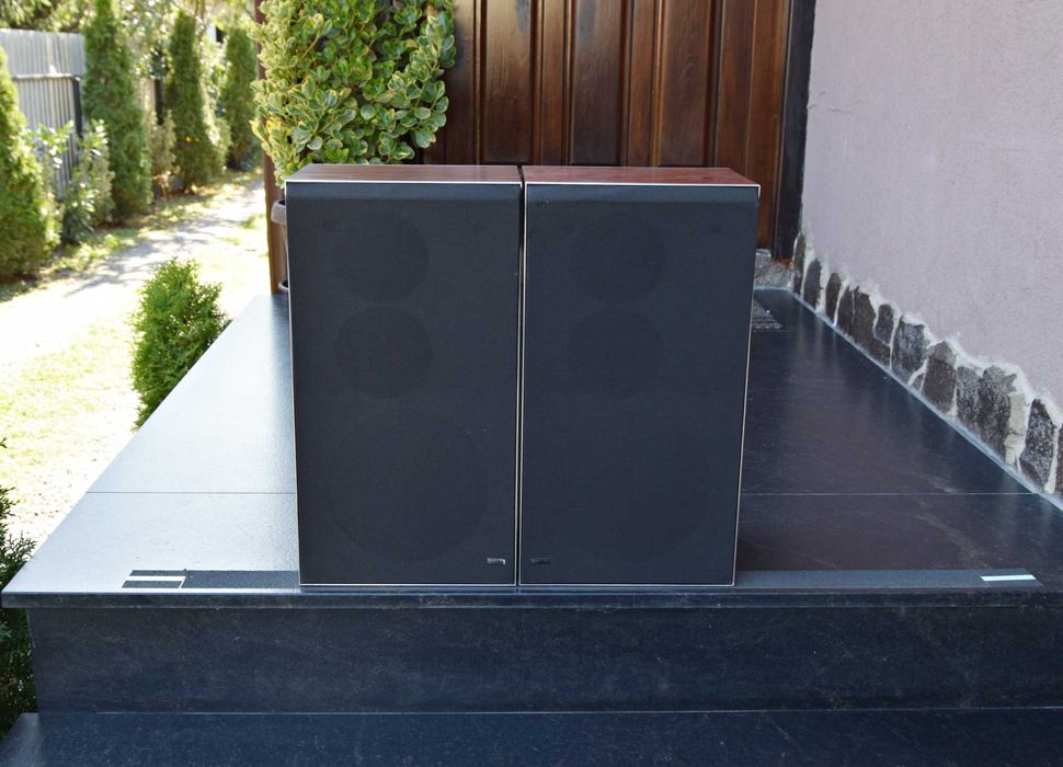 Boxe Bang & Olufsen Beovox S45-2, B&O