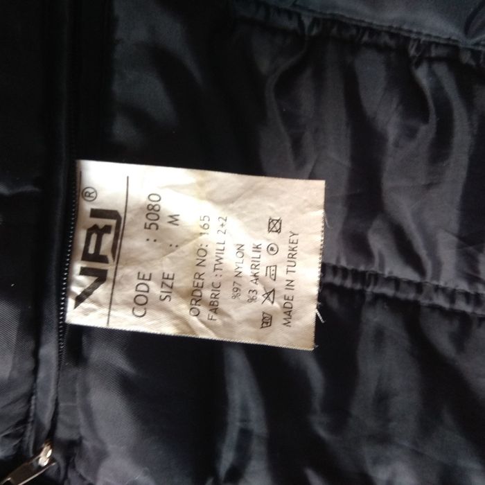 Мъжко яке - размер М