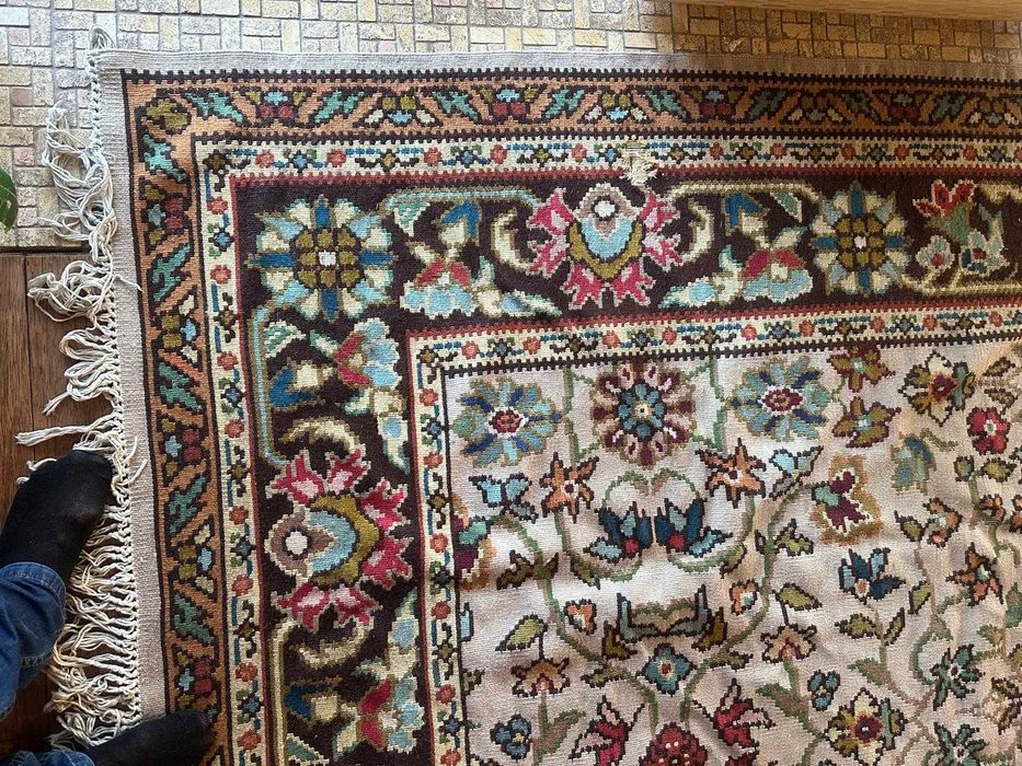 Колекционерски котленски килим