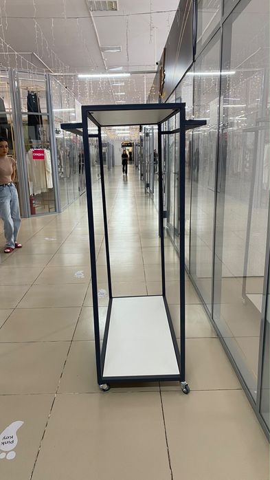 Торговое оборудование