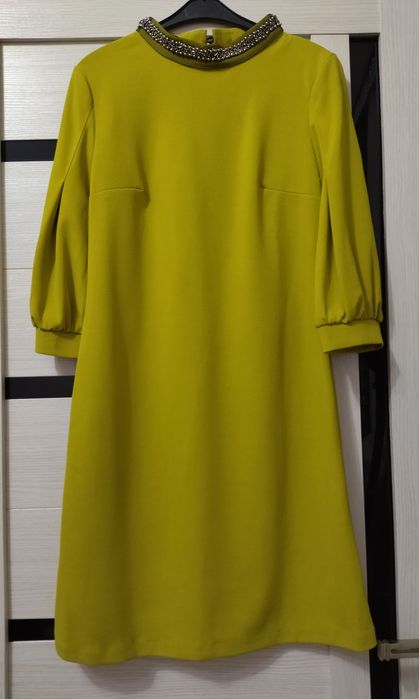 Платье     новое