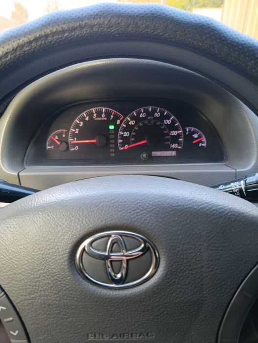 Продам Тойота Камри 35 Америка