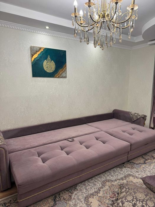 Продам диван в гостиную