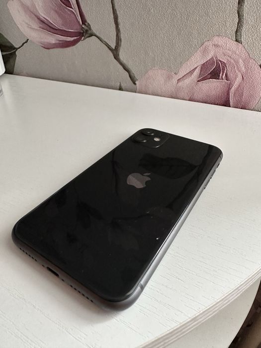 Продам Iphone 11 128gb