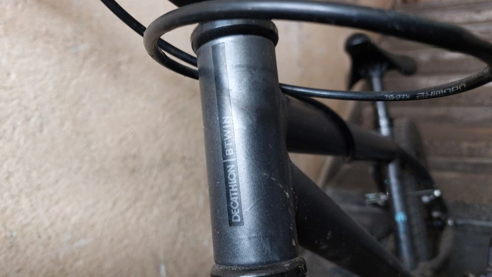 Велосипед BMX 20"