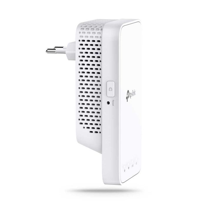 TP-Link RE200 / RE220 / RE230 / AC750 Усилитель диапазона Wi-Fi+