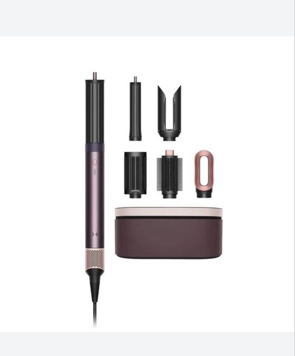 Dyson Airwrap Coanda 2x - Jasper Plum