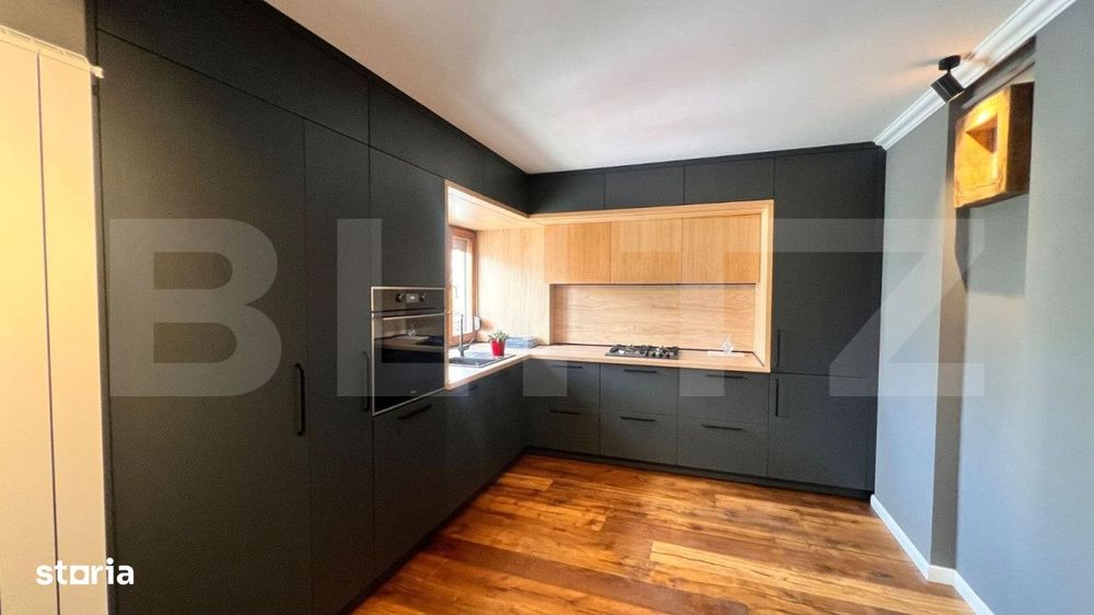 Apartament 2 camere, modern/lux , Ultracentral