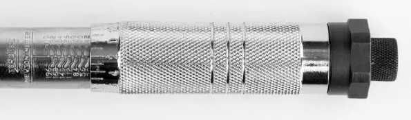 Cheie dinamometrica 1/2 "28-210 Nm 460mm CU BLOCARE