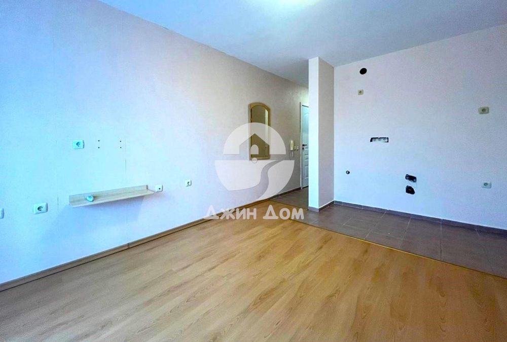 Продава се Едностаен апартамент в Свети Влас - 36 кв.м за 1862 €/кв.м - Снимка #3