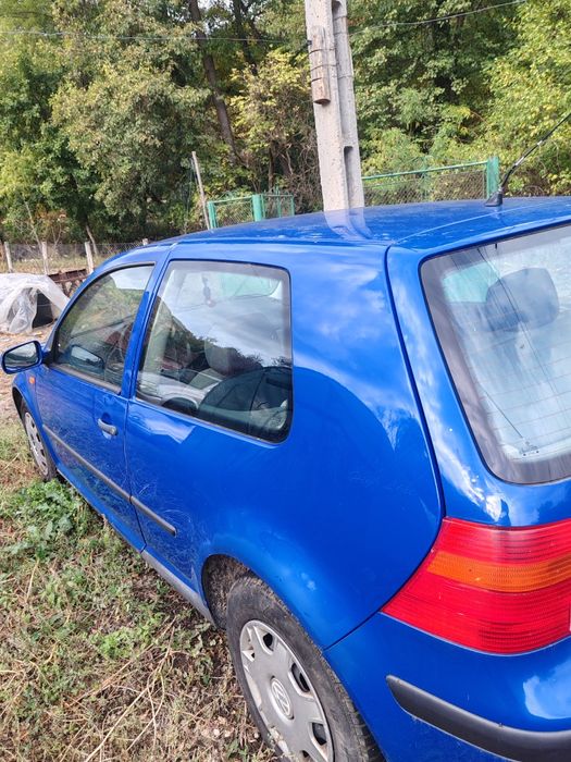 VOLKSWAGEN Golf 1988 — imagine 3