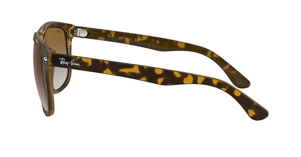 Ochelari de soare Ray Ban RB4147 Boyfriend