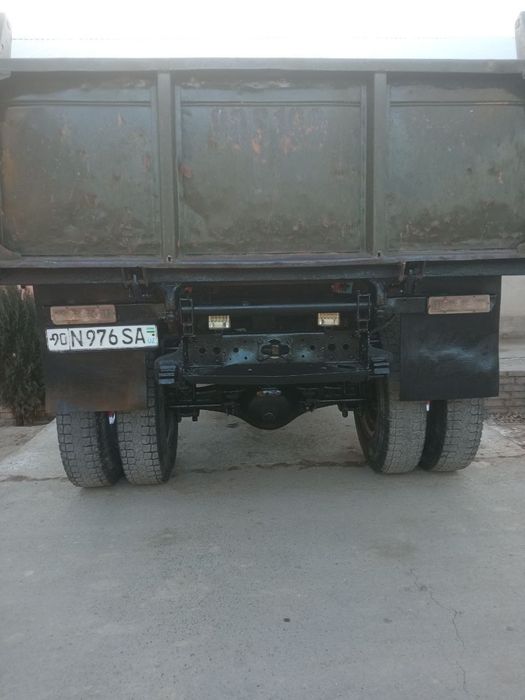 Xivada duripdi hameri zor ramlari butun motor toza remont bolgan ziver