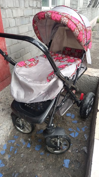 Продам коляска детская