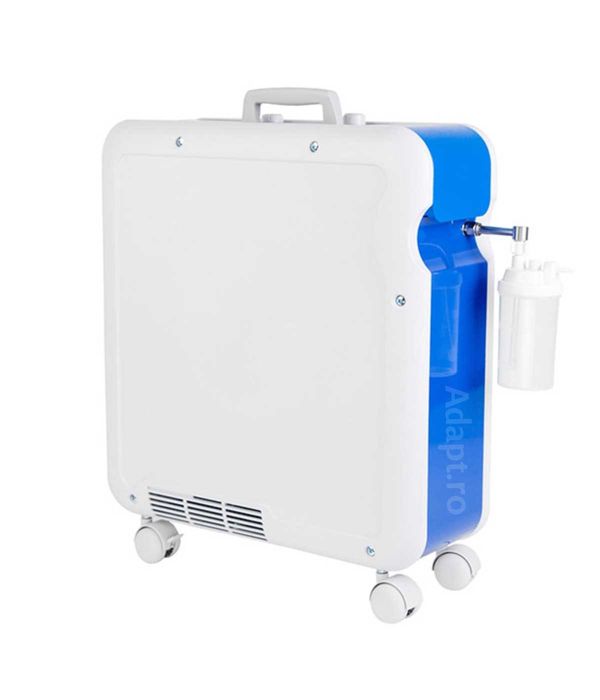 Concentrator de Oxigen Krober O2