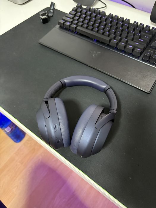 Casti Sony WH-1000Xm4