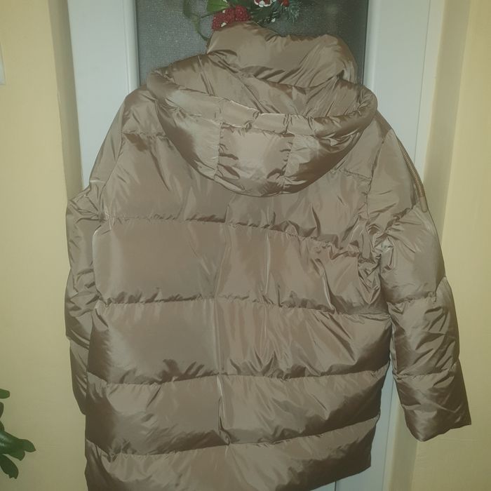 Geaca oversize Zara