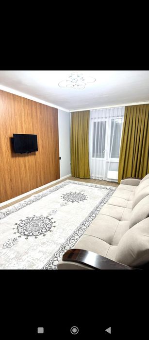 Сдам в аренду квартиру