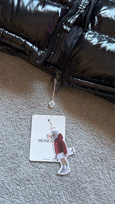 Moncler яке