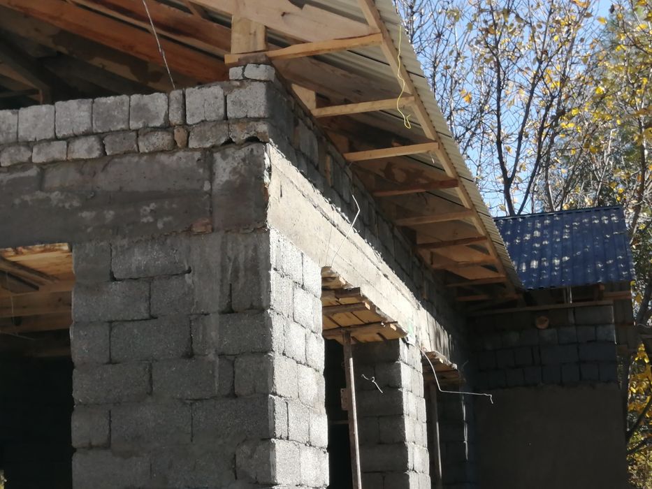 Продам дом в Коксайек