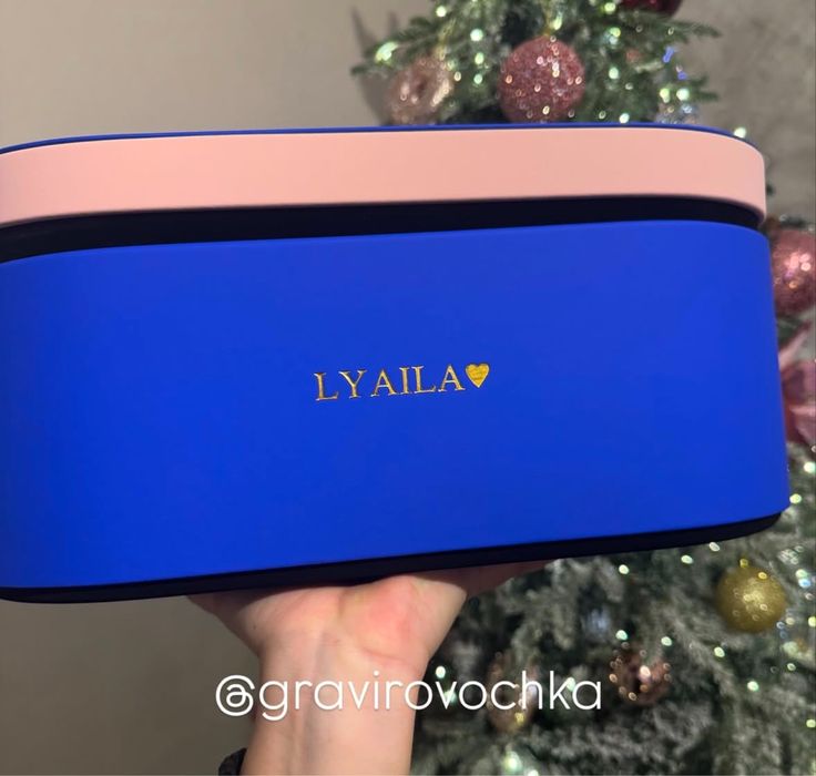 Гравировки на dyson  в Алмате