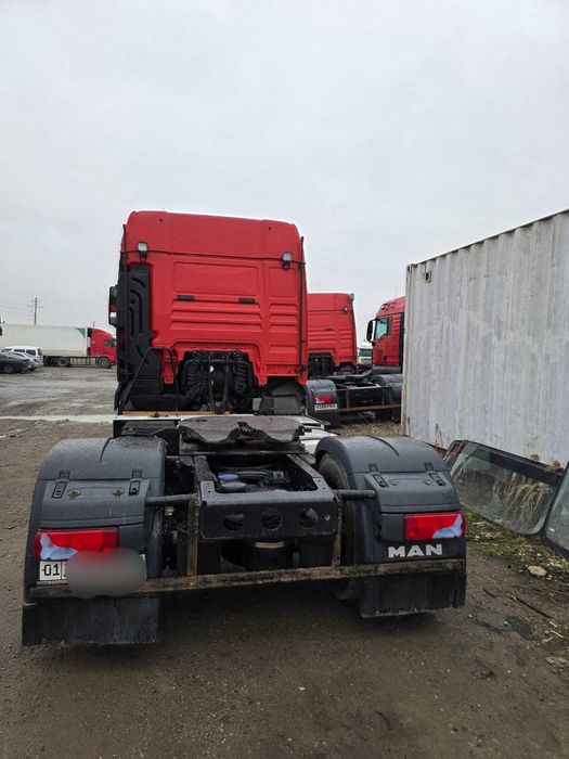 MAN TGX 18 500 6 шт