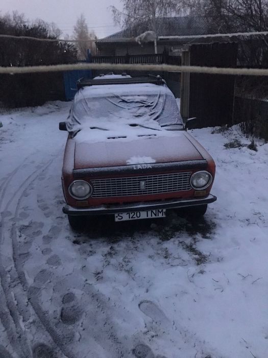 Продам ваз в отличном состоянии