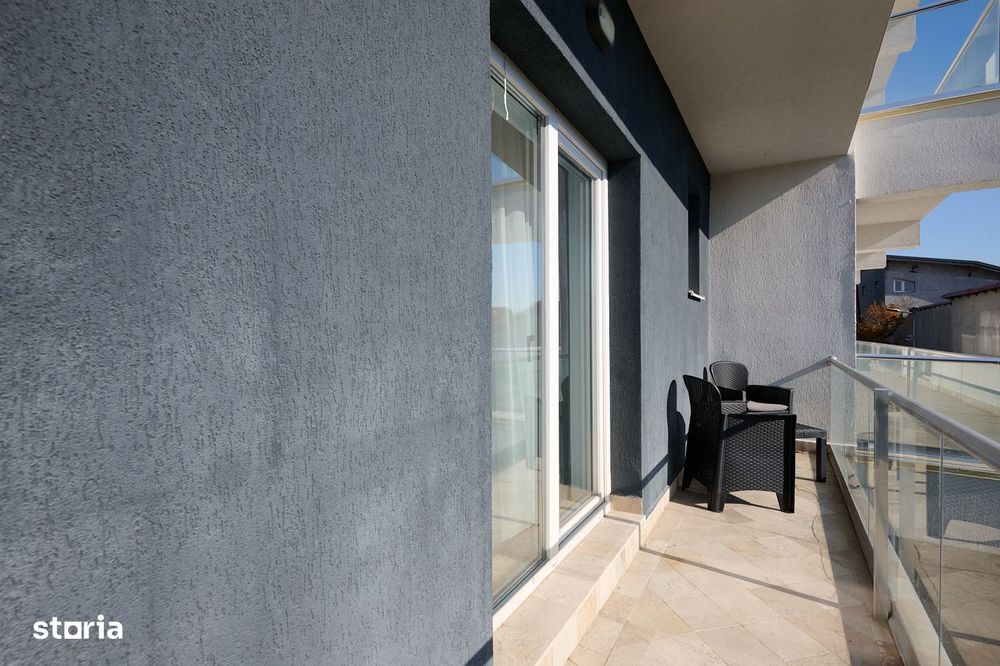 Apartament 2 camere | Decomandat | 69 mp | Bloc nou| Mobilat si utilat