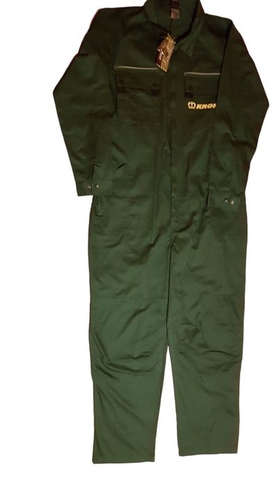 Combinezon de lucru Unisex