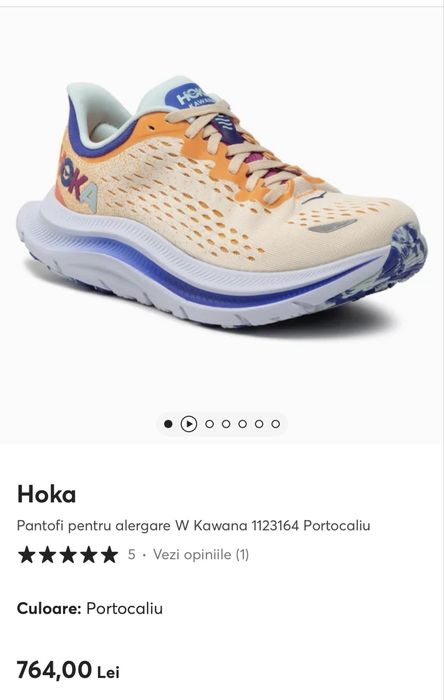 Hoka kawana 2 ireprosabili