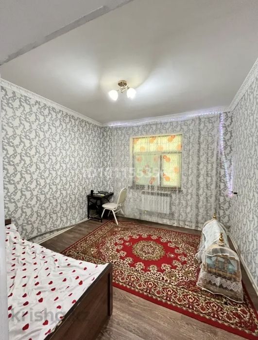 Самал 3 Севера - Запад