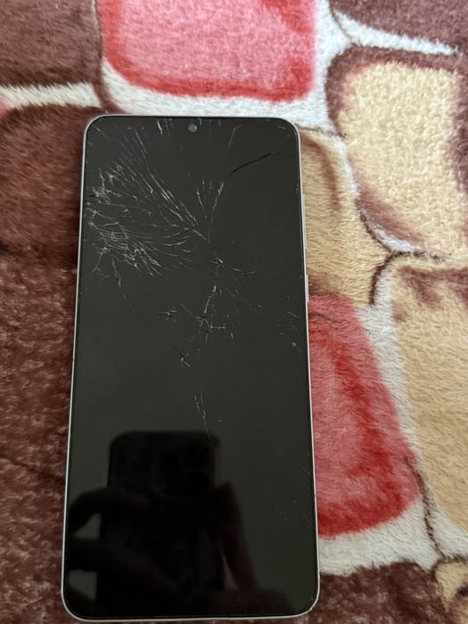 Samsung A05 използван