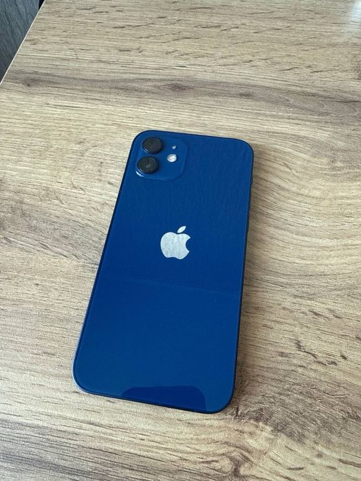 Айфон 12 состояние 10/10