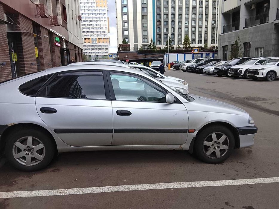 срочно продам автомобиль