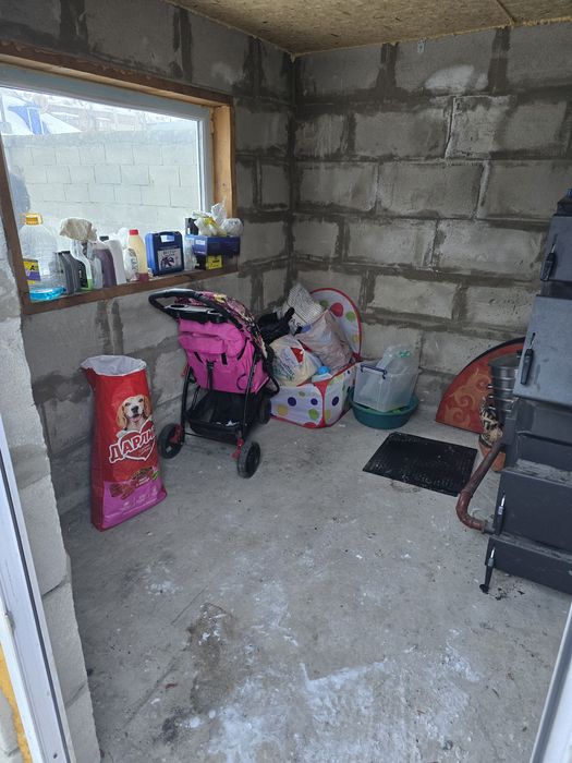 Продам дом р-он вокзал