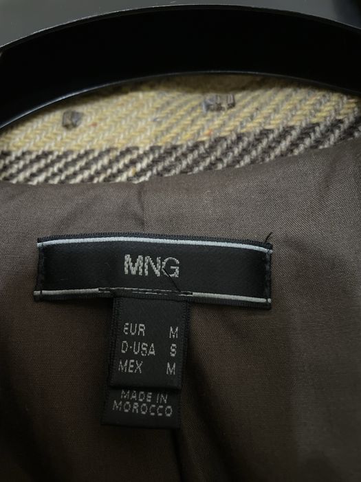 Пальто женское стильное