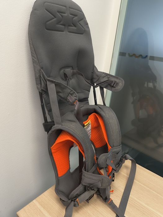 Minimeis carrier