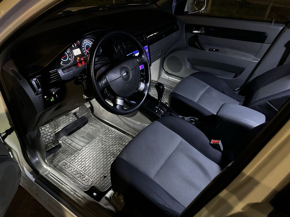 Gentra Jentra Lacetti Lasetti 3pz Metan срочно