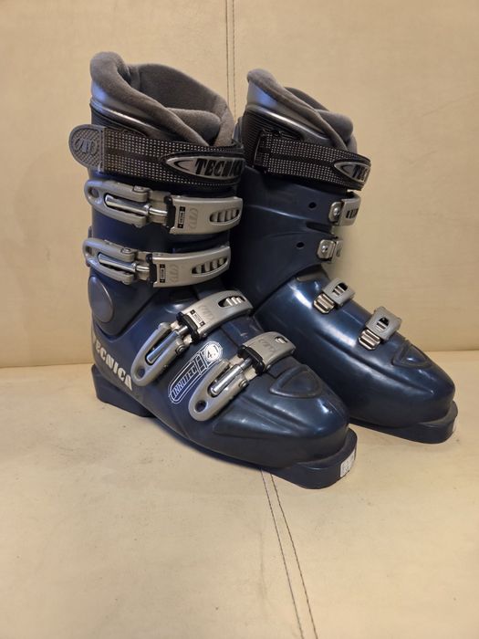 Ски обувки Tecnica (38EU)