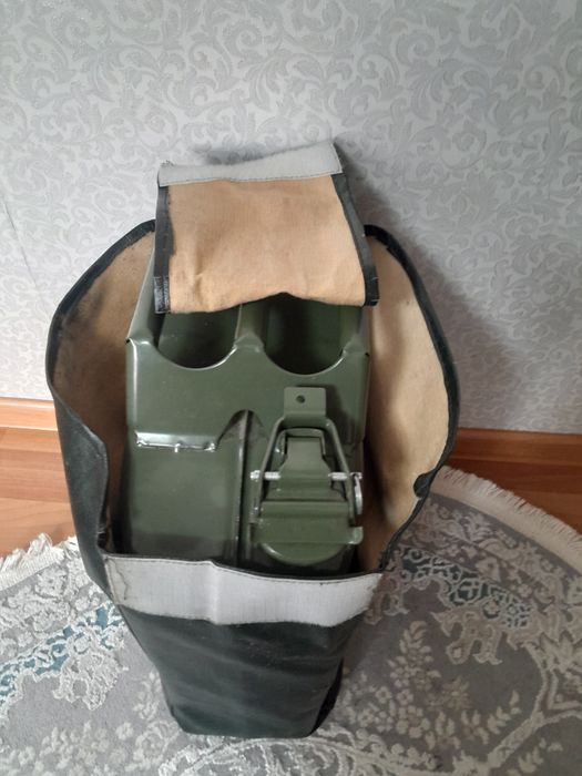 Канистра для бензина