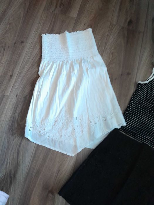 Потници Къси панталони